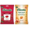 Print a coupon for  off two bags of Ricola Cough and Throat Drops… Read More