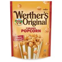 Print a coupon for  off three Werther’s items… Read More