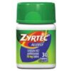 Print a coupon for  off one adult Zyrtec product… Read More