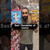 Best Chocolates at Costco #costco #chocolates #chocolate