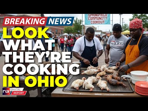 🚨BREAKING: Ohio Town Overwhelmed! Secret Pet Crisis Exposed! You Won’t Believe What’s Next!