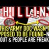 Chilling: This Army Doc Wasn’t Supposed To Be Found—Now It’s Out & People Are Freaking!