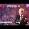 LIVE: President Donald J. Trump Holds a Rally in Las Vegas, NV – 9/13/24