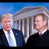 Supreme Court JUST OVERTURNED TRUMP CONVICTION AFTER APPEAL and After Federal Court Decision