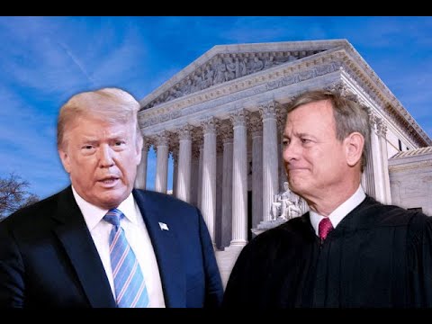 Supreme Court JUST OVERTURNED TRUMP CONVICTION AFTER APPEAL and After Federal Court Decision