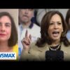 Kamala Harris’ interview answers were ‘unbelievable’: Nicole Malliotakis | Saturday Report