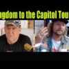 Sean Feucht- -Kingdom to the Capitol Tour- on Take FiVe – Prophets & Patriots Shows Update