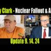 Clay Clark – Thrive Time TV joins His Glory- Prophets & Patriots Shows Update