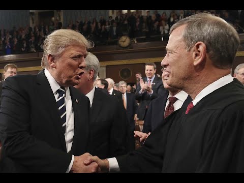 Trump Felony Conviction OVERTURNED BY SUPREME COURT Before November According to Report