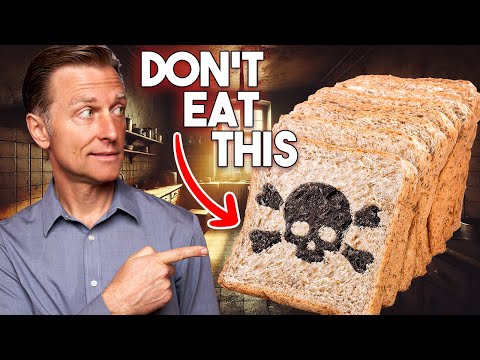 You Will NEVER Eat Bread Again after Watching This