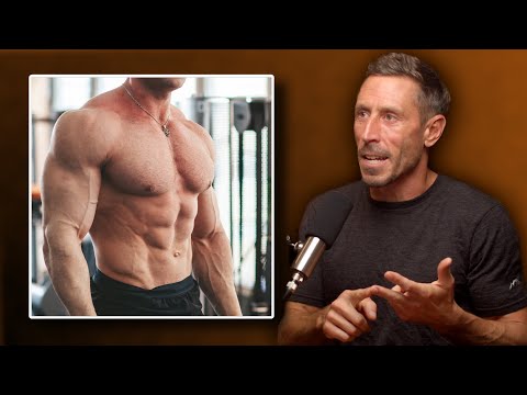 How to Increase Testosterone Naturally