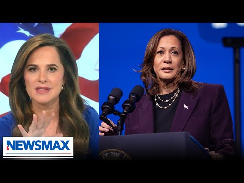 Lidia Curanaj: Kamala is a liar | Sunday Agenda