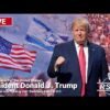 LIVE REPLAY: Trump Headlines a Fighting Anti-Semitism Event and Speaks at the IAC in D.C. – 9/19/24