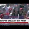 FULL SPEECH: Anna Paulina Luna at a Trump Rally in Wilmington, NC on Jobs and Economy – 9/21/24