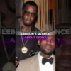 King LeBron’s Silence Regarding Diddy Is Deafening…