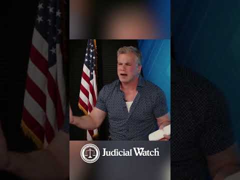 FITTON: 8 States Count Ballots that Arrive AFTER Election Day!  It is Unlawful, Invites Fraud!