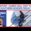 Is the Border Czar finally going to border? | The NEWSMAX Daily (09/24/24)