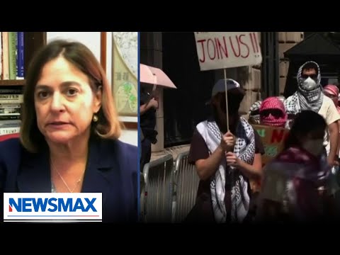 Anti-Jewish violence is result of radical professors: Caroline Glick | Newsline