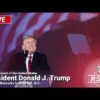 LIVE: President Trump Delivers Remarks in Mint Hill, N.C. – 9/25/24