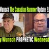 [URGENT Warning] Barry Wunsch Update 9. 25. 24 – The Canadian Hammer joins Prophetic Wednesdays