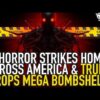 AI Horror Strikes Homes Across America As Trump Drops Mega Bombshell!