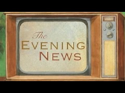 Evening News with MarkZ. 09/06/2024