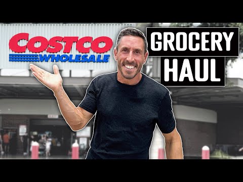 This Raw Cheese Selection at Costco Will Blow Your Mind – Costco Haul