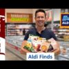 Top 10 ALDI Finds You Should Buy Right Now