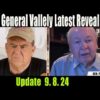 General Vallely joins His Glory – Prophets & Patriots Shows Update