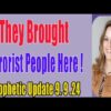 Julie Green PROPHETIC WORD Update  9.9.24 [SHOCKING PROPHECY] Prophets & Patriots Shows Update