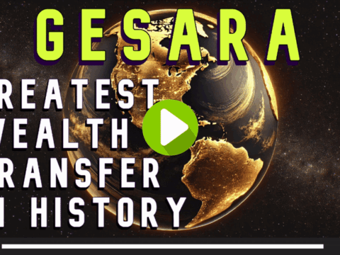 BREAKING! Imminent GESARA Mass Wealth Redistribution Unleashed: NESARA’s Rainbow Currency Being Printed and Secretly Tested, EBS Set to Activate, as Global Banks Collapse and CEOs Resign Worldwide!