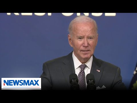 ‘Get a life man’: Biden responds to question about Trump