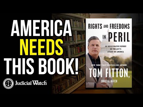 Rights and Freedoms in Peril: An Investigative Report on the Left’s Attack on America