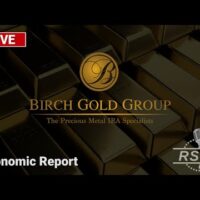 LIVE: RSBN’s Economic Report with Phillip Patrick – 10/16/2024