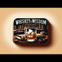 Whiskey and Wisdom with MarkZ, MikeB, and Zester. 10/16/2024