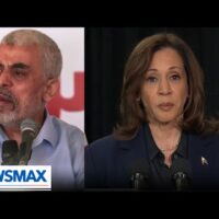 A good day for those fighting terrorism, Harris trying to take credit: Collins | American Agenda