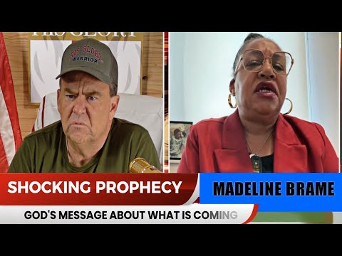 Madeline Brame  A Mother’s Fight for Justice in a Corrupt System on Take FiVe – Prophets & Patriots