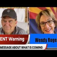 Wendy Rogers (ret) USAF & Arizona Senator- Pre- Election Special on Take FiVe