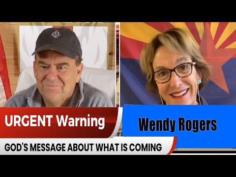 Wendy Rogers (ret) USAF & Arizona Senator- Pre- Election Special on Take FiVe