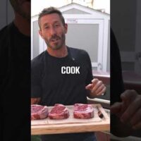 How to cook the perfect steak