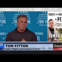 FITTON: Huge! Judicial Watch Has Cleaned 4 MILLION Dirty Names from Voter Rolls!