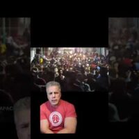 FITTON: The Biden-Harris border invasion continues…