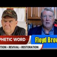 Floyd Brown’s New Book- Counter Punch on Take FiVe – Prophets & Patriots Shows Update 10.23.24