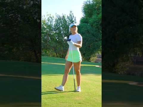 #golf #golfgirl