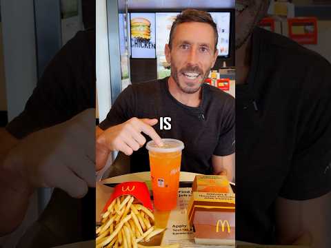 This will change your mind about McDonald’s