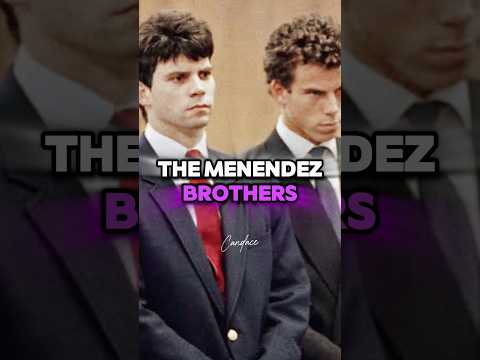 Let’s have a chat about the Menendez brothers…