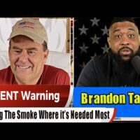 Brandon Tatum [URGENT WARNING] 10.31.24 – ‘Bringing The Smoke Where it’s Needed Most’ on Take FiVe