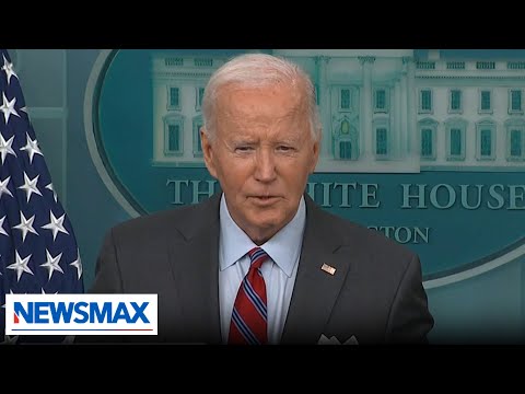 Biden: No administration has helped Israel more than I have. None.