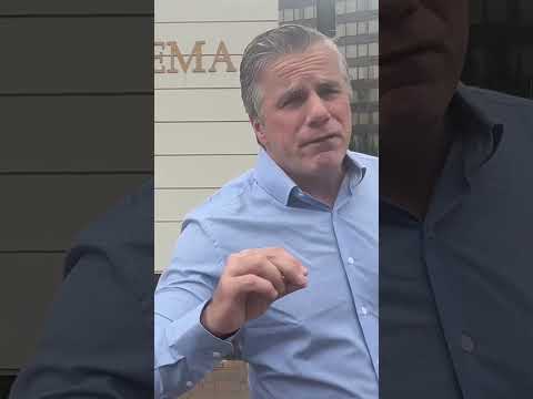 FITTON: Judicial Watch is Investigating Biden-Harris FEMA Scandals!