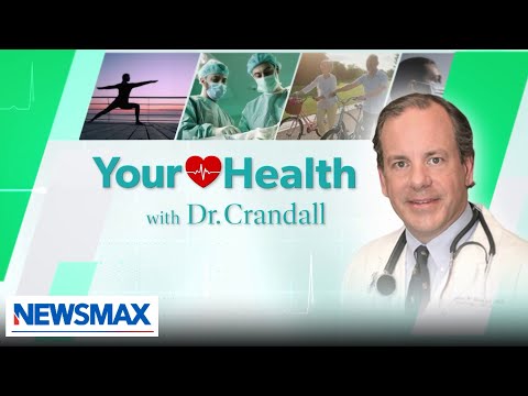 The link between Alzheimer’s and heart disease: Dr. Chauncey Crandall